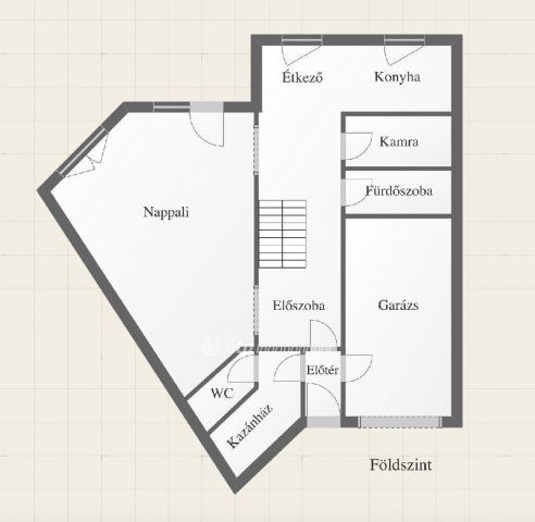 Eladó sorház, Miskolcon 78.99 M Ft, 6 szobás