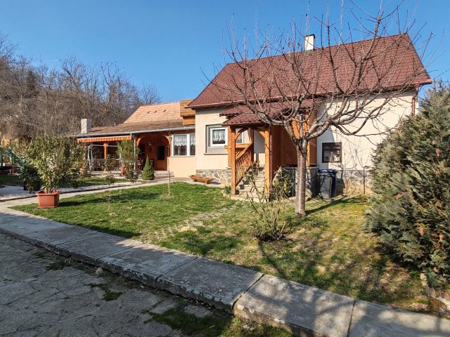 Eladó családi ház, Hidason 69 M Ft, 4 szobás