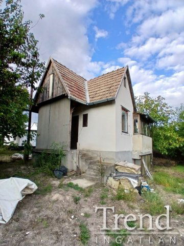 Eladó nyaraló, Kulcson 12.9 M Ft, 1 szobás / költözzbe.hu