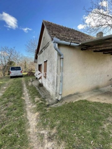Eladó mezogazdasagi ingatlan, Hásságyon 4.5 M Ft