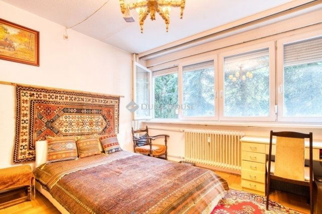 Eladó téglalakás, Budapesten, XI. kerületben 89.9 M Ft, 3 szobás