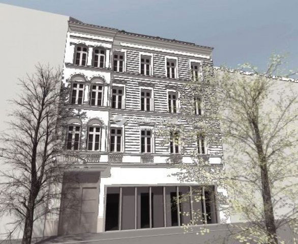 Eladó téglalakás, Budapesten, VI. kerületben 501.5 M Ft