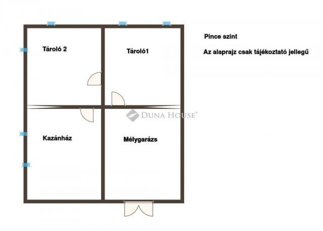 Eladó családi ház, Budapesten, XVIII. kerületben 124.9 M Ft