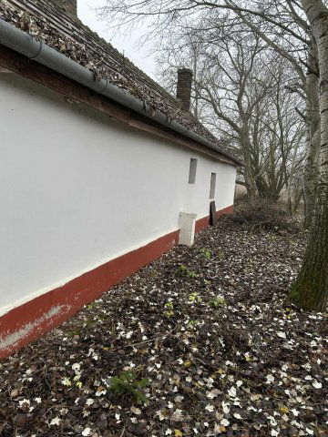 Eladó mezogazdasagi ingatlan, Kecskeméten, Ladánybenei úton