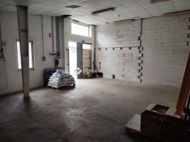 Kiadó ipari ingatlan, Budapesten, III. kerületben 183 E Ft / hó