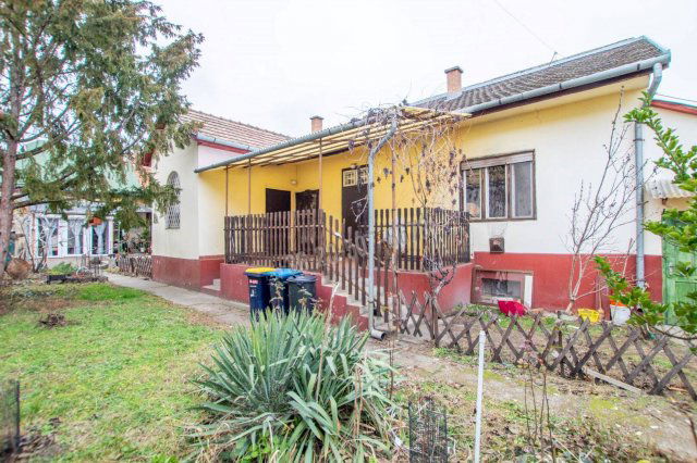 Eladó családi ház, Budapesten, XVIII. kerületben 44.99 M Ft