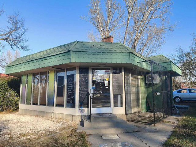 Eladó üzlethelyiség, Budapesten, XVII. kerületben 20 M Ft