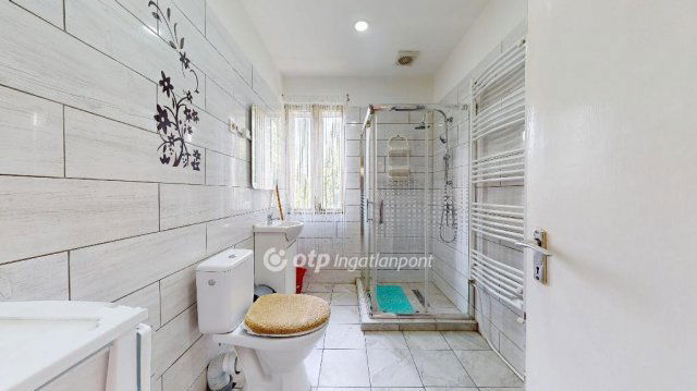 Eladó családi ház, Rudabányán 11.5 M Ft, 3 szobás