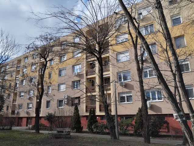 Eladó panellakás, Budapesten, XV. kerületben 75.9 M Ft