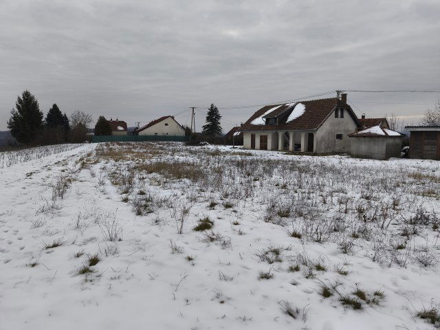 Eladó nyaraló, Zalaegerszegen 24.3 M Ft, 1 szobás