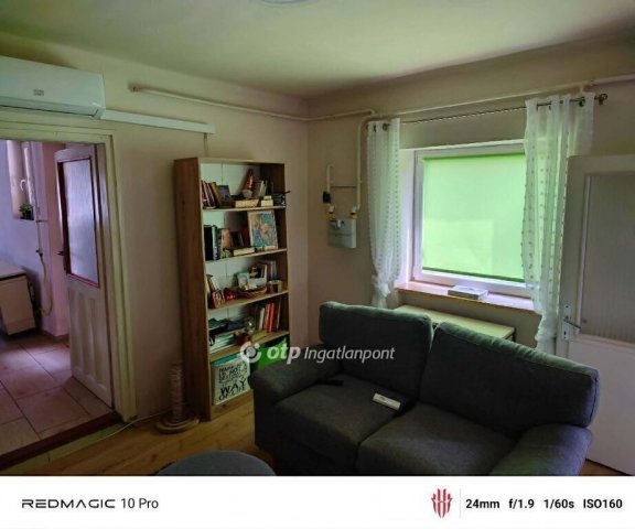 Eladó családi ház, Nagykállóban 32.9 M Ft, 2 szobás