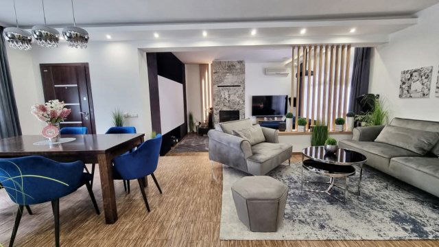 Eladó ikerház, Nyíregyházán 105 M Ft, 3+1 szobás