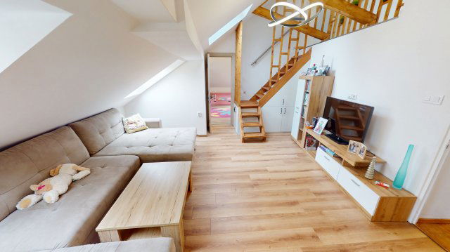 Eladó téglalakás, Balatongyörökön 108 M Ft, 5 szobás