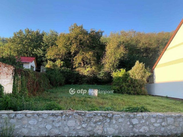 Eladó telek, Egerszalókon 22.6 M Ft / költözzbe.hu