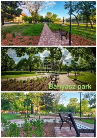 Eladó téglalakás, Budapesten, XV. kerületben 84 M Ft, 1+2 szobás