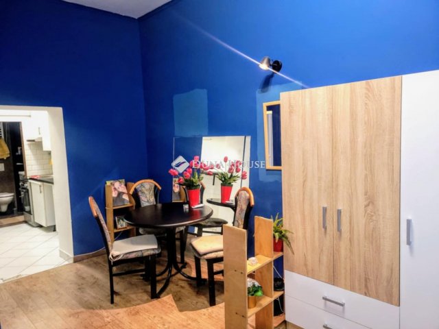 Eladó téglalakás, Budapesten, XIV. kerületben 46 M Ft, 1 szobás