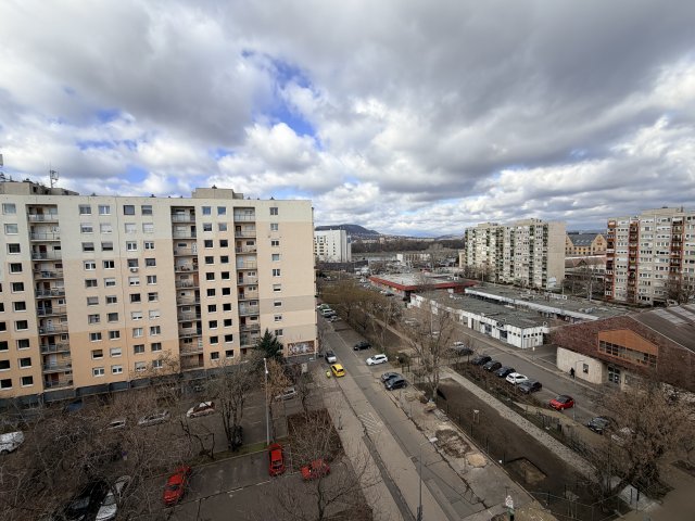 Eladó panellakás, Budapesten, XIII. kerületben 104 M Ft