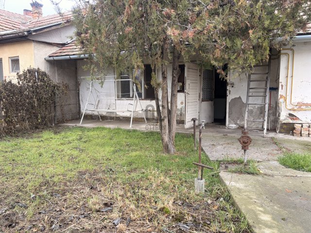 Eladó családi ház, Dömsödön 13.9 M Ft, 2 szobás