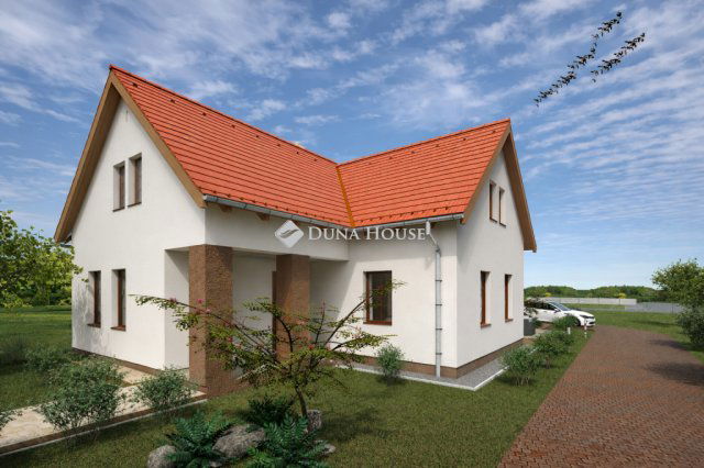 Eladó családi ház, Vászolyon 249 M Ft, 5+1 szobás