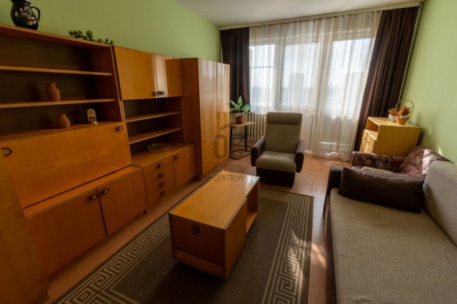 Eladó panellakás, Székesfehérvárott, Budai úton 51 M Ft