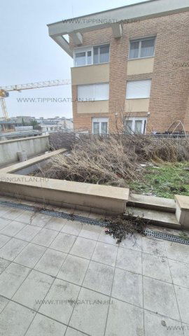 Eladó téglalakás, Budapesten, XIII. kerületben, Teve utcában