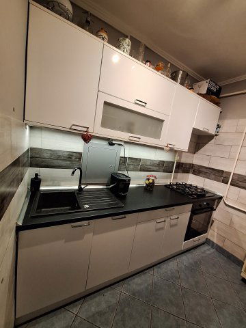 Eladó téglalakás, Miskolcon, Szent István utcában 35.9 M Ft