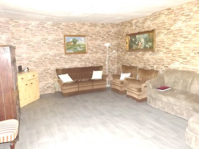 Eladó családi ház, Bánokszentgyörgyön 12 M Ft, 2 szobás