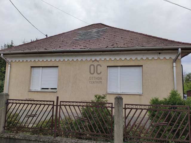Eladó családi ház, Hejőkeresztúron 35.5 M Ft, 3 szobás