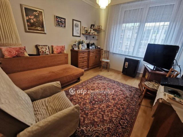 Eladó téglalakás, Nyíregyházán 44.5 M Ft, 1+1 szobás