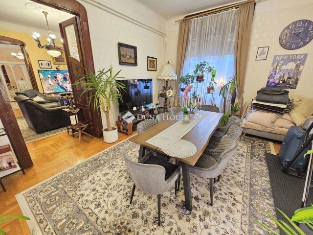 Eladó téglalakás, Budapesten, IX. kerületben 198.9 M Ft