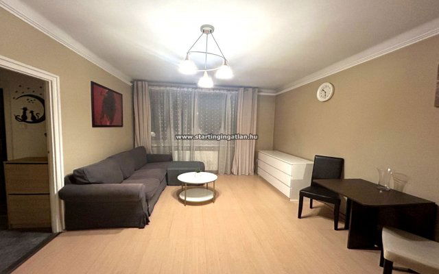 Eladó téglalakás, Budapesten, IV. kerületben, Árpád úton