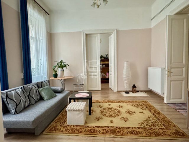 Eladó téglalakás, Budapesten, IX. kerületben 99.9 M Ft