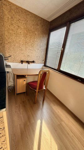 Kiadó panellakás, albérlet, III. kerületben, Boglár utcában