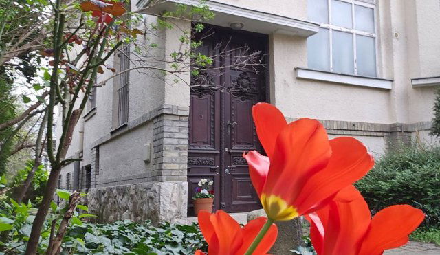 Eladó családi ház, Budapesten, XI. kerületben 610 M Ft, 7 szobás