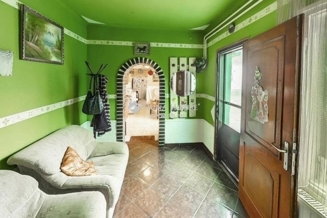 Eladó családi ház, Kecskeméten 27.5 M Ft, 3 szobás