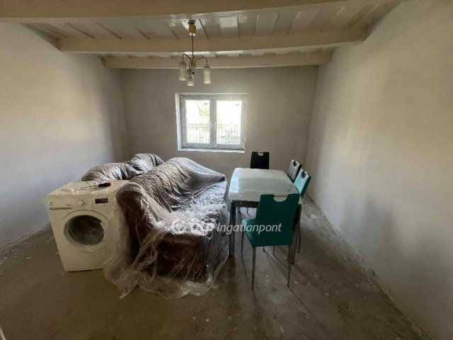 Eladó családi ház, Tápiógyörgyén 14.9 M Ft, 2 szobás