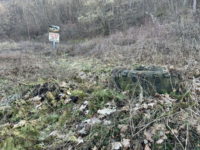 Eladó telek, Pécsett 22 M Ft / költözzbe.hu