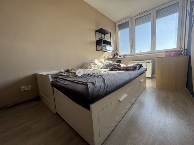 Eladó téglalakás, Budapesten, X. kerületben 58.99 M Ft, 2 szobás