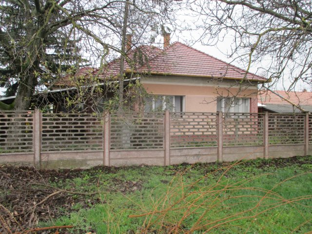 Eladó családi ház, Csorváson 17.9 M Ft, 3+1 szobás