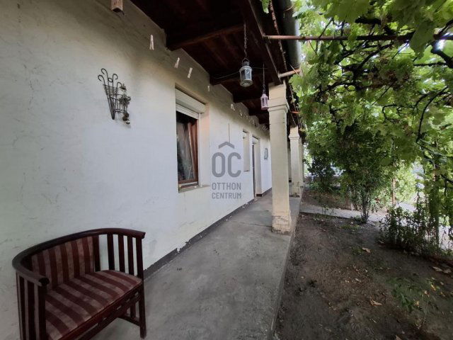 Eladó családi ház, Tápiószentmártonon 28 M Ft, 3 szobás