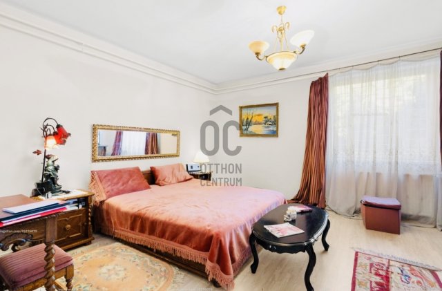 Eladó téglalakás, Budapesten, II. kerületben 164.9 M Ft