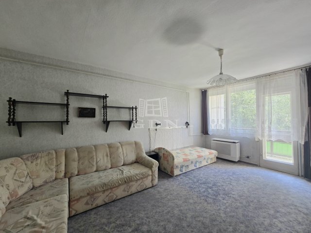 Eladó téglalakás, Zalaegerszegen 34.9 M Ft, 2 szobás