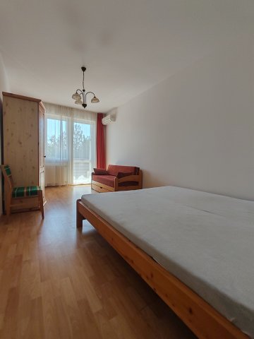 Eladó téglalakás, Cserkeszőlőn 46 M Ft, 2 szobás