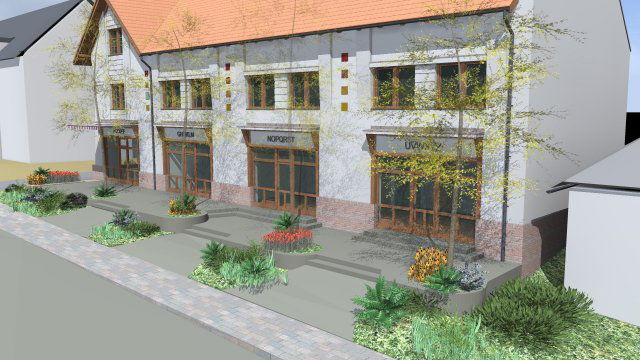 Eladó téglalakás, Fóton 64.9 M Ft, 1+1 szobás