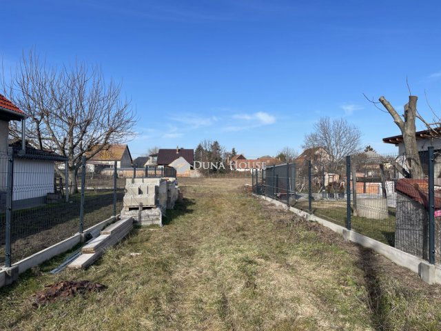 Eladó telek, Monoron 44.9 M Ft / költözzbe.hu