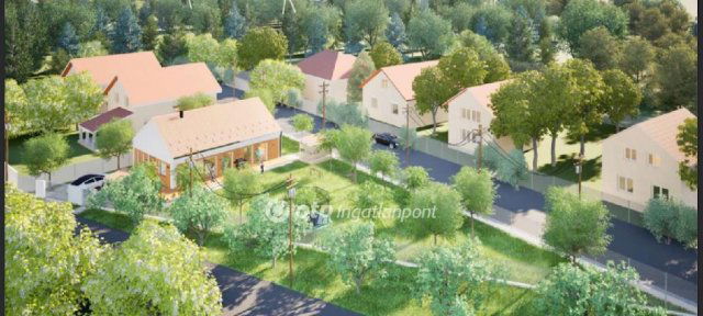 Eladó családi ház, Erdőkertesen 104 M Ft, 4 szobás