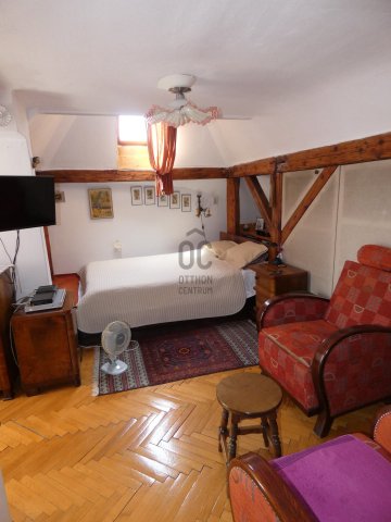 Eladó téglalakás, Budapesten, V. kerületben, Kecskeméti utcában