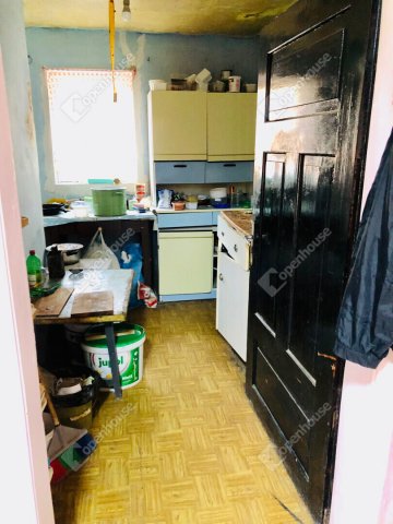 Eladó családi ház, Murakeresztúron 8.9 M Ft, 2 szobás