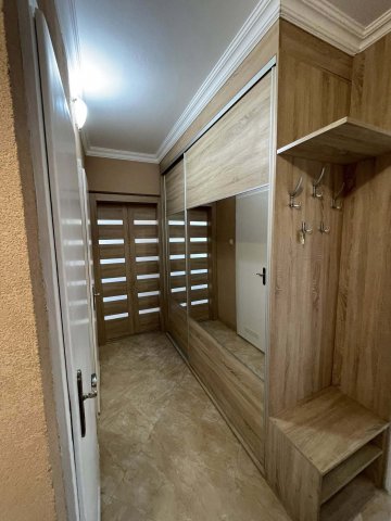 Eladó téglalakás, Nyíregyházán 52.4 M Ft, 1+2 szobás