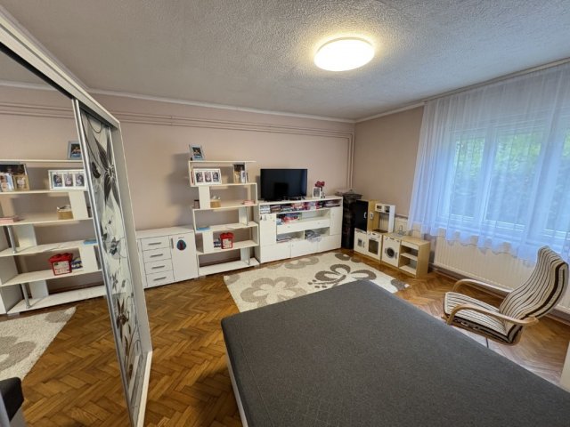 Eladó családi ház, Kaposváron, Kaposrét soron 46.8 M Ft